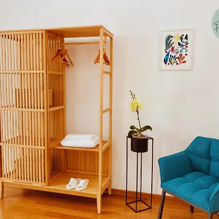 Ecohouse Panhormos - Smartworking Ready