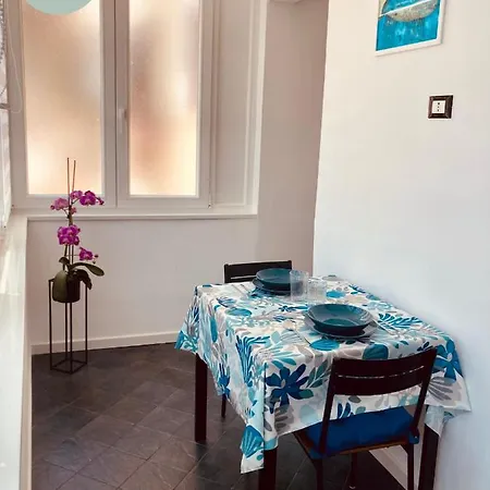 Ecohouse Panhormos - Smartworking Ready Παλέρμο