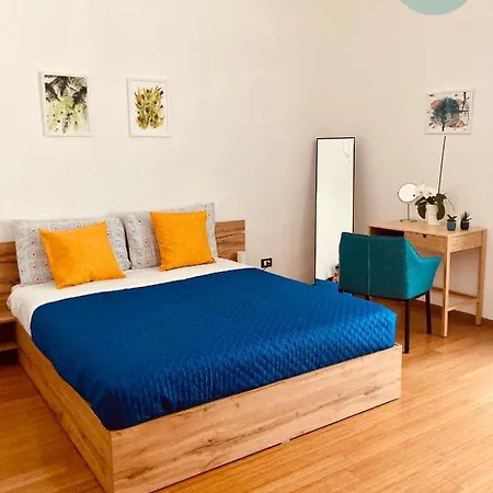 Ecohouse Panhormos - Smartworking Ready * Παλέρμο