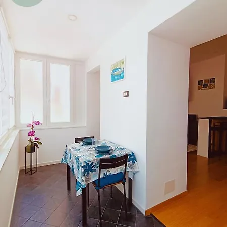 Διαμέρισμα Ecohouse Panhormos - Smartworking Ready
