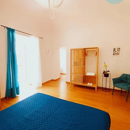 Ecohouse Panhormos - Smartworking Ready Παλέρμο