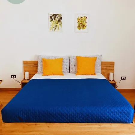 Διαμέρισμα Ecohouse Panhormos - Smartworking Ready *