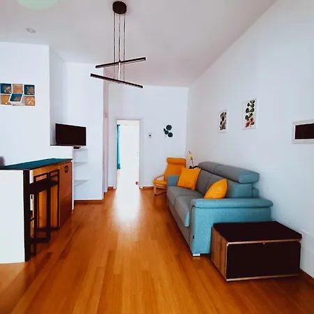 Ecohouse Panhormos - Smartworking Ready * Παλέρμο