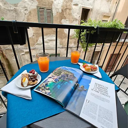Ecohouse Panhormos - Smartworking Ready Παλέρμο