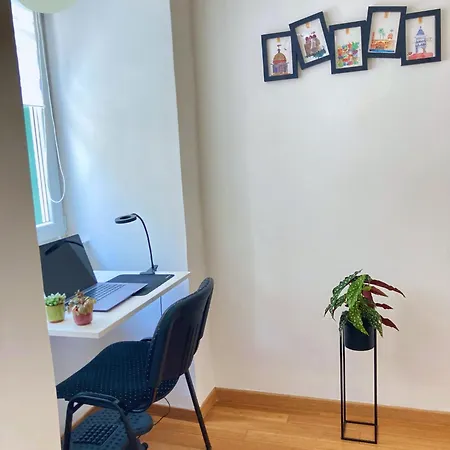 Ecohouse Panhormos - Smartworking Ready * Παλέρμο