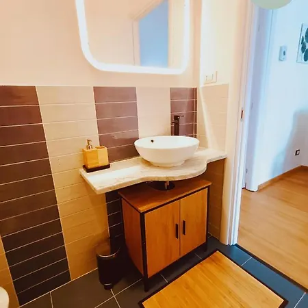 Ecohouse Panhormos - Smartworking Ready *