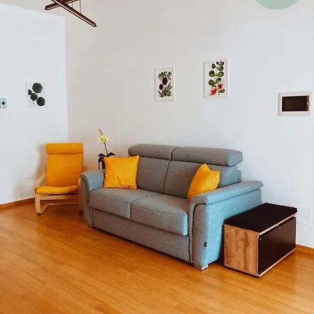 Ecohouse Panhormos - Smartworking Ready Appartamento Palermo
