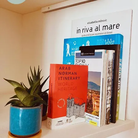 Appartamento Ecohouse Panhormos - Smartworking Ready *