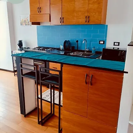 Appartamento Ecohouse Panhormos - Smartworking Ready