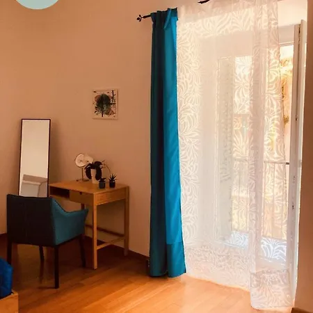 Ecohouse Panhormos - Smartworking Ready Appartamento