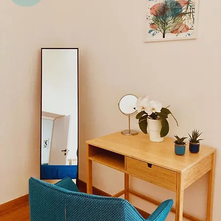 Appartamento Ecohouse Panhormos - Smartworking Ready *
