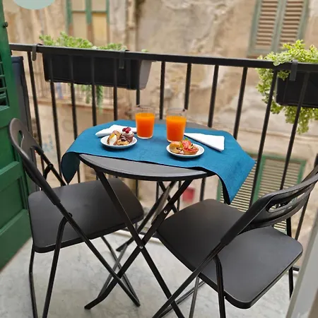 Appartamento Ecohouse Panhormos - Smartworking Ready *