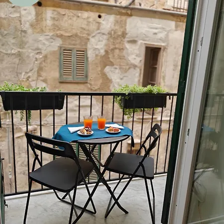 Appartamento Ecohouse Panhormos - Smartworking Ready Palermo